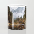 Autumn in Yosemite Coffee Mug Gallery Image 4