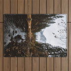 Autumn in Yosemite Outdoor Rug Gallery Image 1