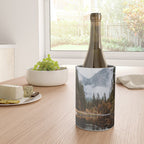 Autumn in Yosemite Wine Chiller Gallery Image 4