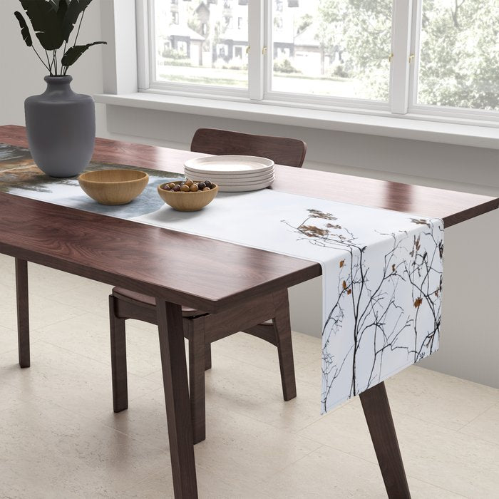 Autumn in Yosemite Table Runner Gallery Image 2