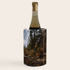 Autumn in Yosemite Wine Chiller Gallery Image 3