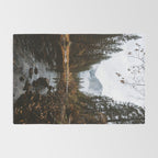 Autumn in Yosemite Rug Gallery Image 2
