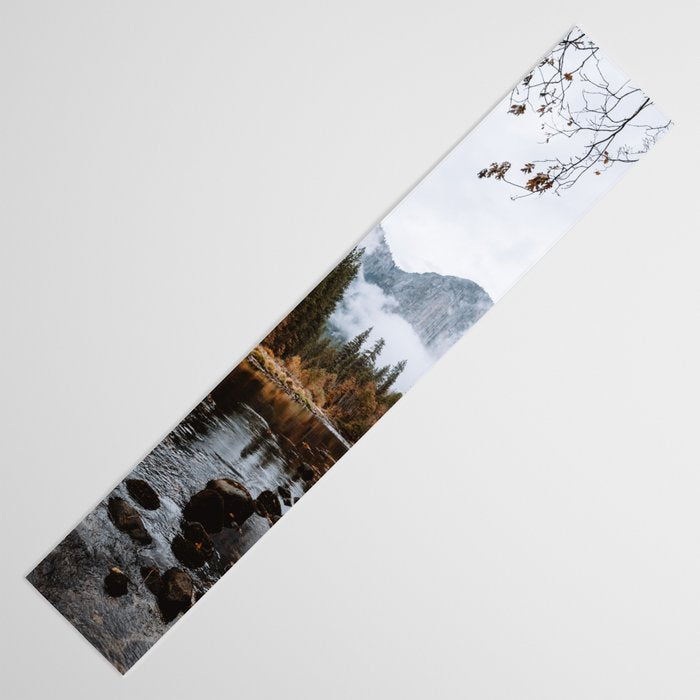 Autumn in Yosemite Table Runner Gallery Image 3