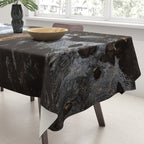 Autumn in Yosemite Tablecloth Gallery Image 3