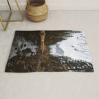 Autumn in Yosemite Rug Gallery Image 1