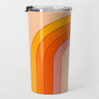 Sweetheart Rainbow Travel Mug Gallery Image 3