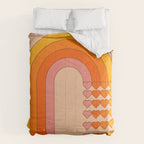 Sweetheart Rainbow Comforter Gallery Image 6