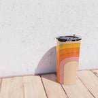 Sweetheart Rainbow Travel Mug Gallery Image 4