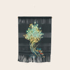 ElectriciTree Wall Hanging Gallery Image 1
