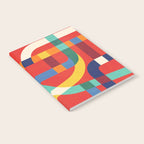 Jazz city Notebook Gallery Image 2