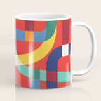 Jazz city Coffee Mug Gallery Image 1