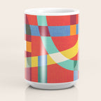 Jazz city Coffee Mug Gallery Image 4