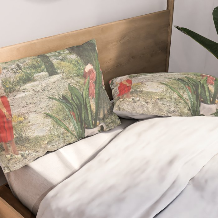 Decor Pillow Sham Gallery Image 2