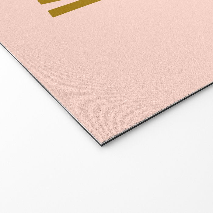 Tough as a Mother Welcome Mat Gallery Image 2