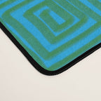 Tassellation Dreams 1 Desk Mat Gallery Image 4