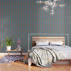 Tassellation Dreams 1 Wallpaper Gallery Image 3