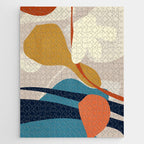 Abstract Art 44 Jigsaw Puzzle Gallery Image 1