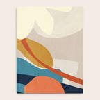Abstract Art 44 Notebook Gallery Image 4