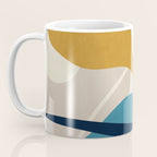 Abstract Art 44 Coffee Mug Gallery Image 3