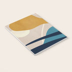 Abstract Art 44 Notebook Gallery Image 3