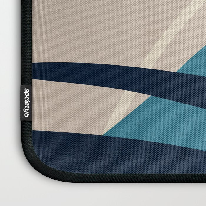 Abstract Art 44 Laptop Sleeve Gallery Image 3
