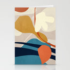 Abstract Art 44 Stationery Card Gallery Image 2