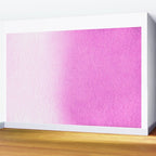 In Pink Horizon 06 Wall Mural Gallery Image 2