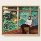 Hello Fish Serving Tray Gallery Image 1
