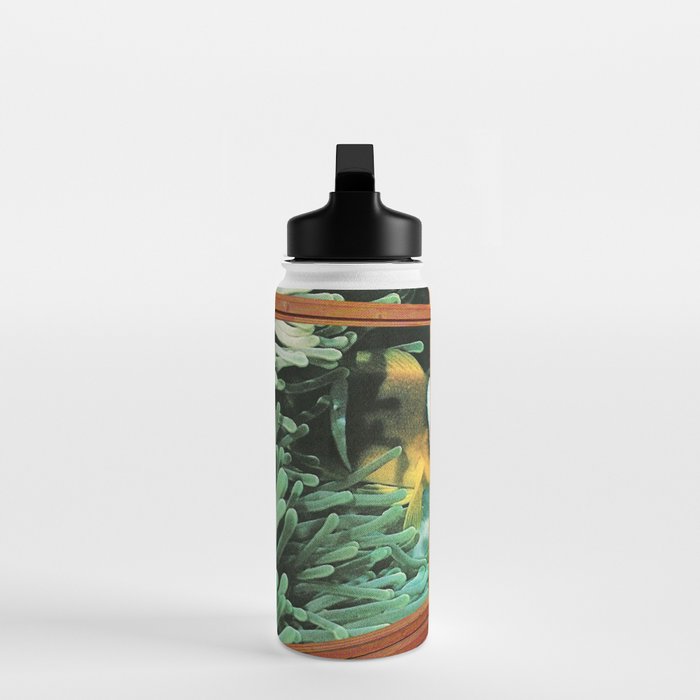Hello Fish Water Bottle Gallery Image 3