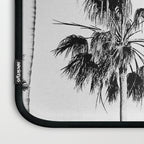Black & White Palms 3 Laptop Sleeve Gallery Image 3