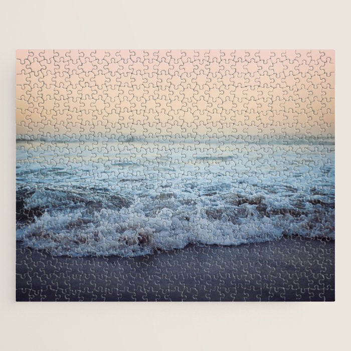 Crash into Me Jigsaw Puzzle Gallery Image 1