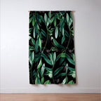 Olive Window Curtain Gallery Image 3