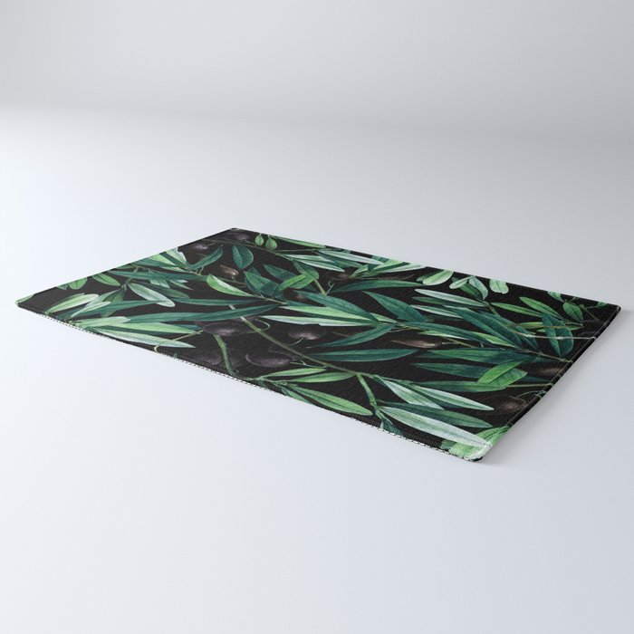 Olive Rug Gallery Image 3