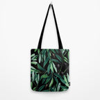 Olive Tote Bag Gallery Image 2