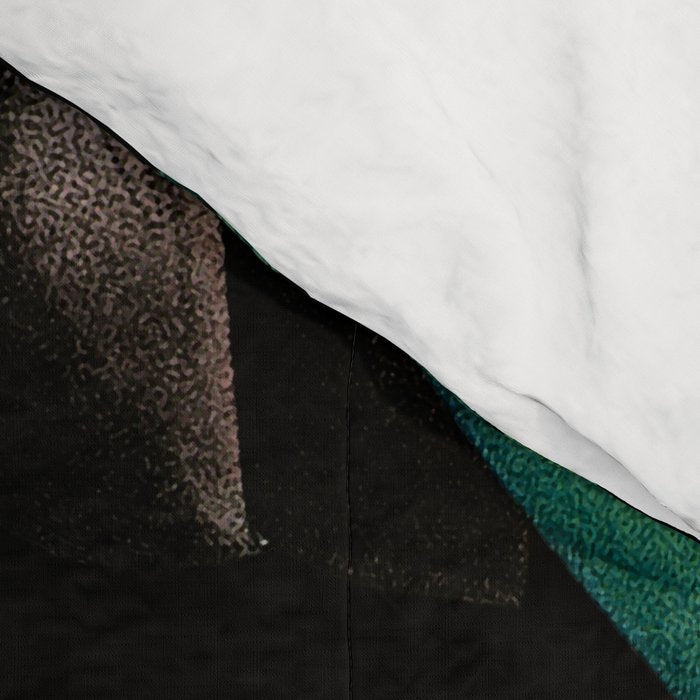 Olive Comforter Gallery Image 4