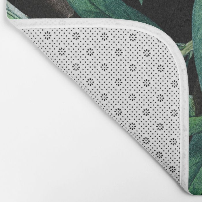 Olive Bath Mat Gallery Image 2