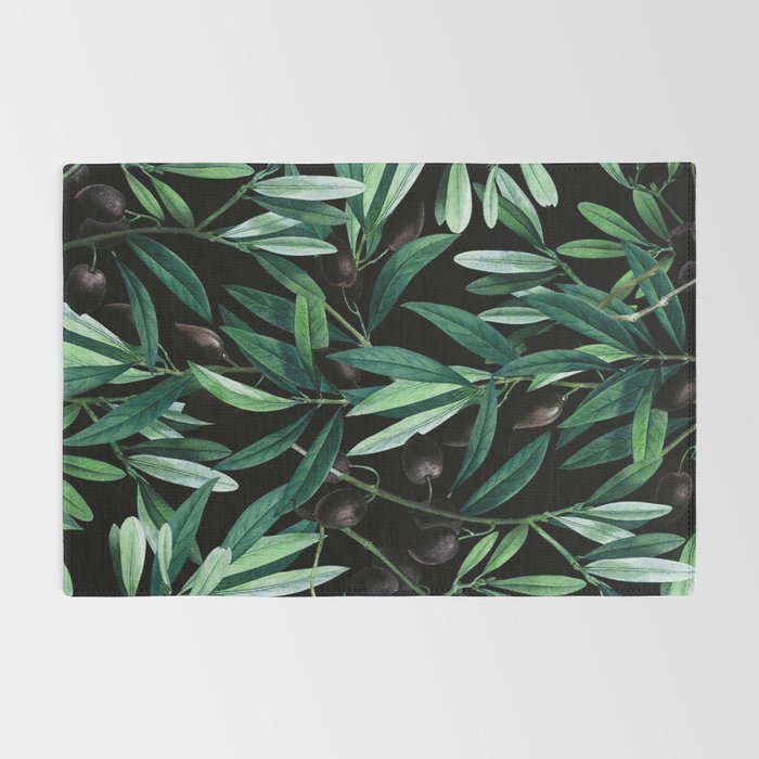Olive Rug Gallery Image 2