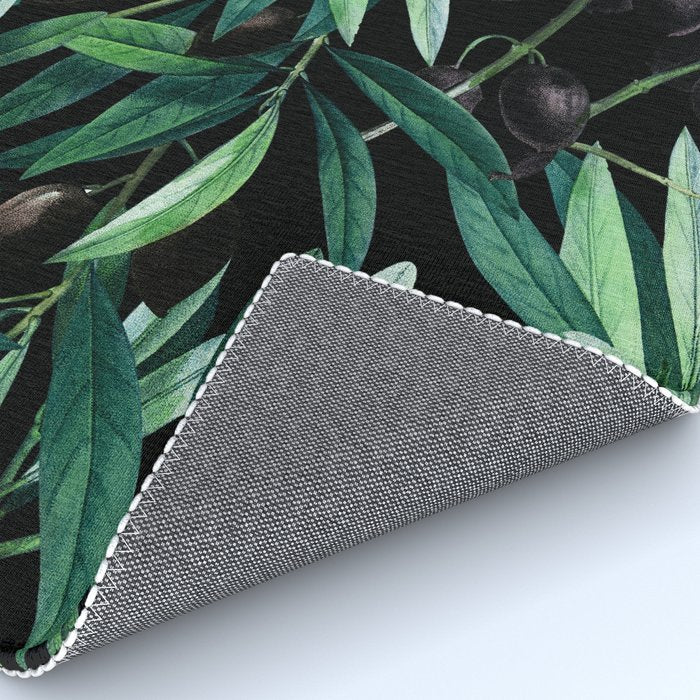 Olive Rug Gallery Image 4