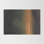 Smyth - The Great Comet of 1843 Sunset Magical Stars Rug Gallery Image 2