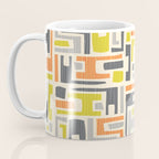 Mid Century Modern 58.1 Coffee Mug Gallery Image 3