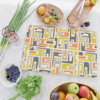Mid Century Modern 58.1 Cutting Board Gallery Image 2