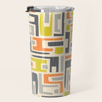 Mid Century Modern 58.1 Travel Mug Gallery Image 3