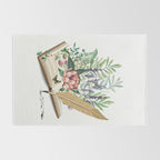 Book 1 Rug Gallery Image 2