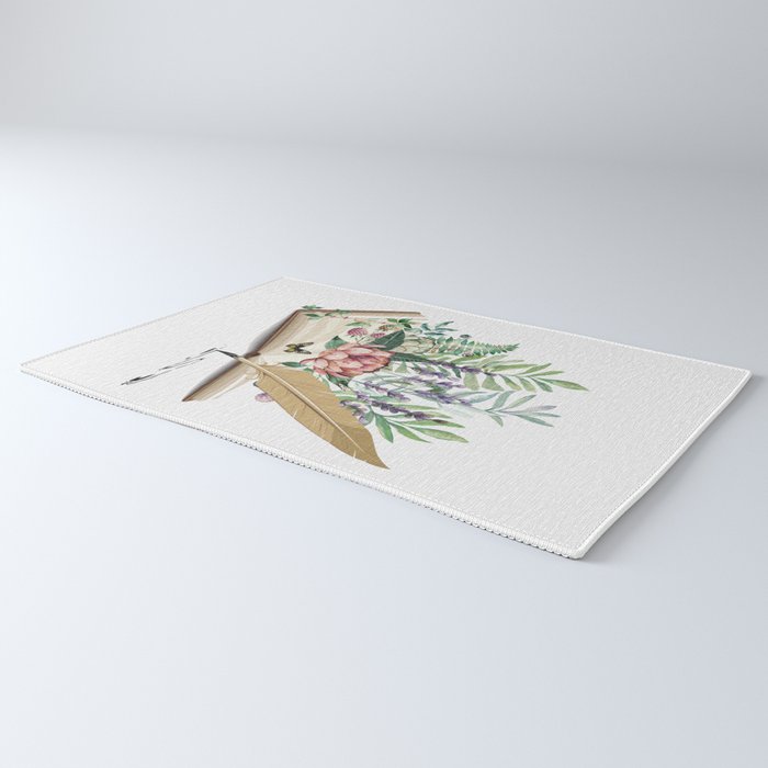 Book 1 Rug Gallery Image 3