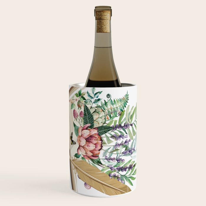 Book 1 Wine Chiller Gallery Image 1