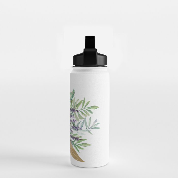 Book 1 Water Bottle Gallery Image 2