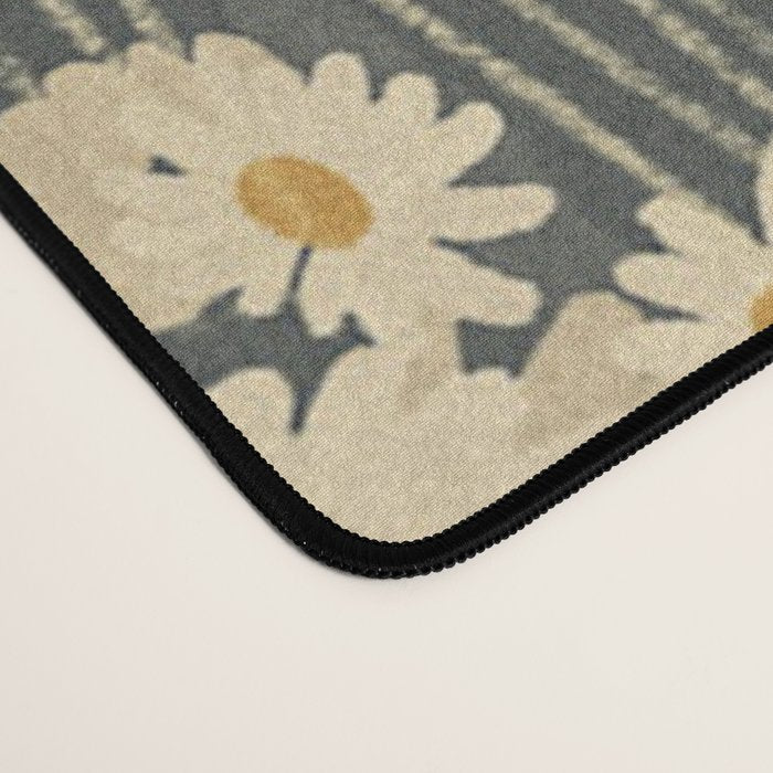 Rainbow door #2 Desk Mat Gallery Image 4