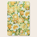 1970s in Green Cutting Board Gallery Image 1