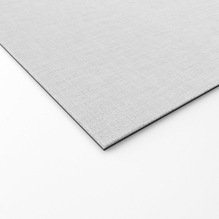 Palm Leaf II Welcome Mat Gallery Image 2