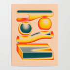 LOST AND FOUND Poster Gallery Image 4